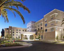 Courtyard by Marriott Sunnyvale Mountain View