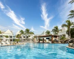 Courtyard by Marriott Aruba Resort