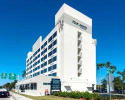 Four Points by Sheraton Fort Lauderdale Airport/Cruise Port