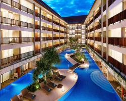 Four Points by Sheraton Bali, Kuta
