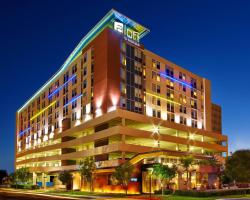 Aloft Houston by the Galleria