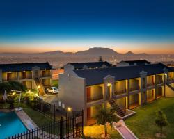 Protea Hotel by Marriott Cape Town Tyger Valley