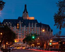Delta Hotels by Marriott Bessborough
