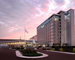 Four Points by Sheraton Lévis Convention Centre