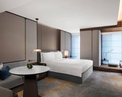 JW Marriott Hotel Shenzhen