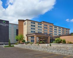 Four Points by Sheraton Toronto Airport