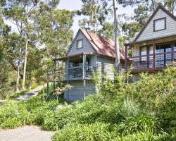 Great Ocean Road Cottages