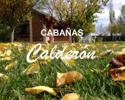 Cabañas Calderón I