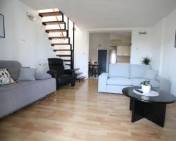 Sonja Apartments