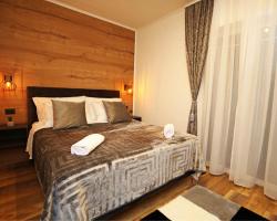 Apartmani Krka Rooms