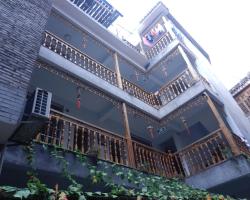 Xiao Lan Ren Exquisite Hostel