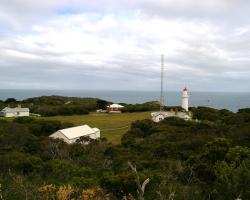 Cape Schanck Lightstation