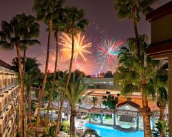 Four Points by Sheraton Anaheim