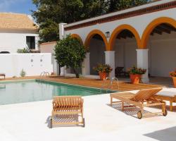 Cortijo de Vega Grande