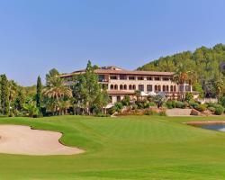 Sheraton Mallorca Arabella Golf Hotel