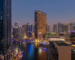 Delta Hotels by Marriott Jumeirah Beach, Dubai