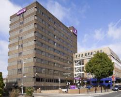 Premier Inn Brentwood