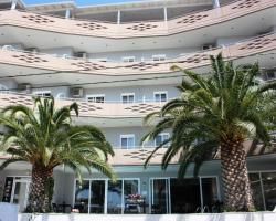 Hotel Cariatis