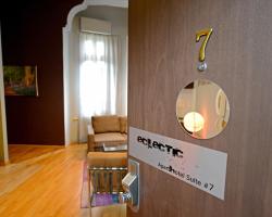 Eclectic ApartHotel