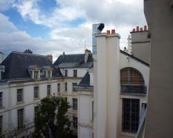 Apartment Saint-Louis en l'Île - 4 adults