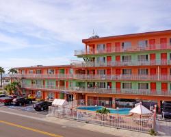 Beachwalk Inn