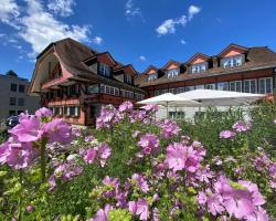 Hotel & Restaurant STERNEN MURI bei Bern