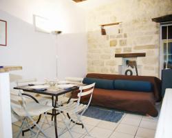 Apartment Malebranche - 3 adults