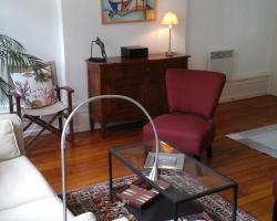Beaune City Suite