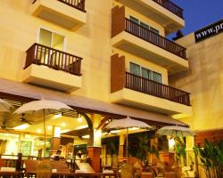 Sarita Chalet & Spa Hotel - SHA Extra Plus