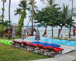 Samui Pier Beach Front & Resort