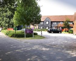 Premier Inn St. Albans/Bricket Wood