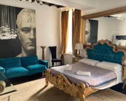 D.R.Rome Spanish Luxury Suites