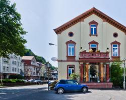 Hotel Monpti