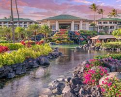 Grand Hyatt Kauai Resort & Spa