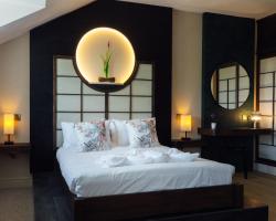 The Imperial Dragon Hotel