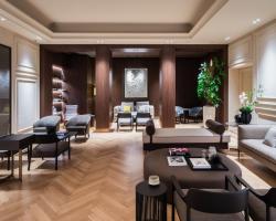 Hotel Cristoforo Colombo - Preferred Hotels & Resorts
