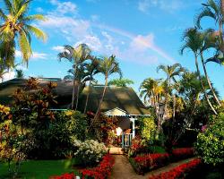 Las Palmas Eco Residence