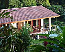 Ceiba Tree Lodge