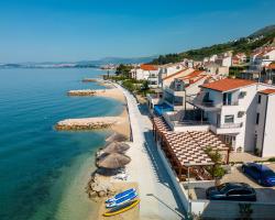 Rooms Vedrana