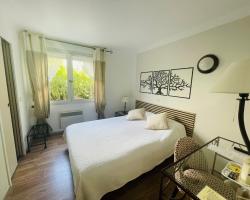 Hôtel Ulysse Montpellier Centre