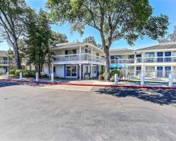 Motel 6-Oakland, CA - Embarcadero