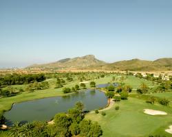 Ona Lomas Village - La Manga Club