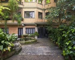 Vatican House Apartment