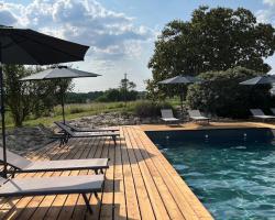 La Grange de La Dupuise