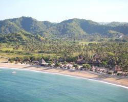 The Villas at Novotel Lombok Resort