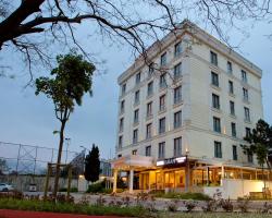 Villa Vanilla Hotel & SPA Istanbul Asia