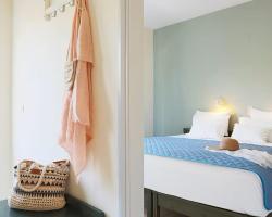 Mediterranea Apartments