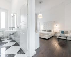 PLEY Cagliari Boutique Suites