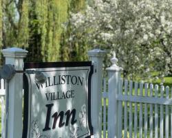 Williston Village Inn