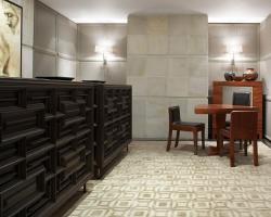 Las Alcobas, a Luxury Collection Hotel, Mexico City